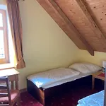 An Land - Gaestehaus Neuharlingersiel