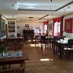 An Land - Gaestehaus Neuharlingersiel