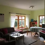 An Land - Gaestehaus Neuharlingersiel