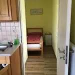 An Land - Gaestehaus Neuharlingersiel