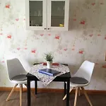 An Land - Gaestehaus * Neuharlingersiel