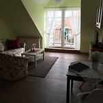 An Land - Gaestehaus Daire Neuharlingersiel