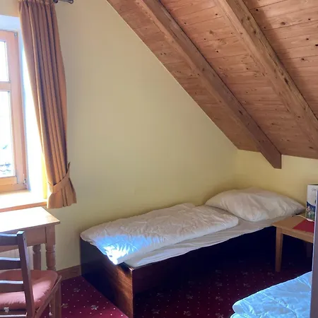 An Land - Gaestehaus Neuharlingersiel