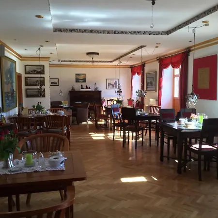 An Land - Gaestehaus Neuharlingersiel