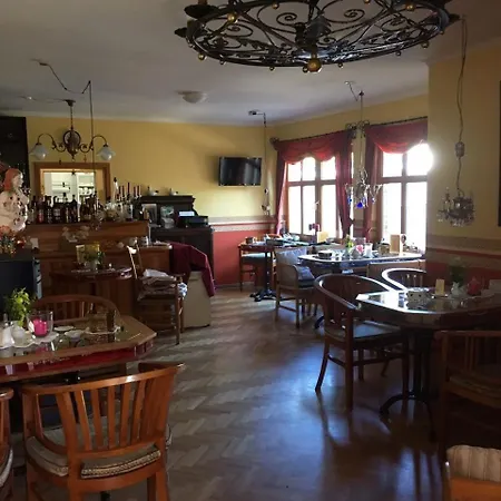 Apartment An Land - Gaestehaus