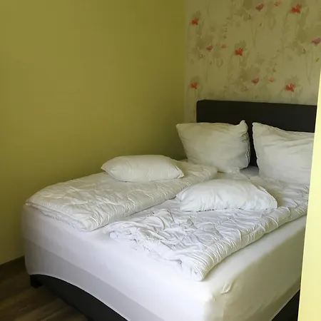 An Land - Gaestehaus Apartment Neuharlingersiel