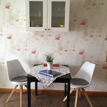 An Land - Gaestehaus * נויהרלינגרזיל