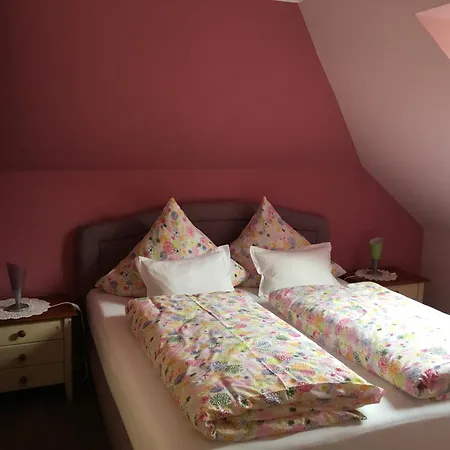 Apartment An Land - Gaestehaus *