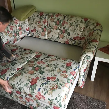 An Land - Gaestehaus דירה