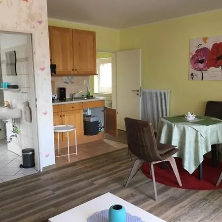 An Land - Gaestehaus Neuharlingersiel
