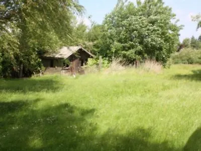 דירה An Land - Gaestehaus