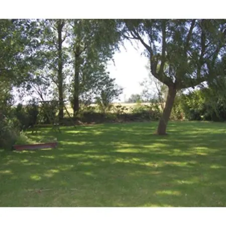 An Land - Gaestehaus * נויהרלינגרזיל