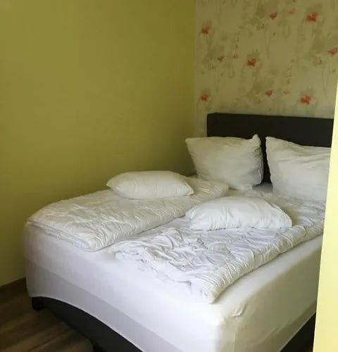 An Land - Gaestehaus